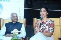 Pelli Choopulu Movie National Award Winning Press Meet